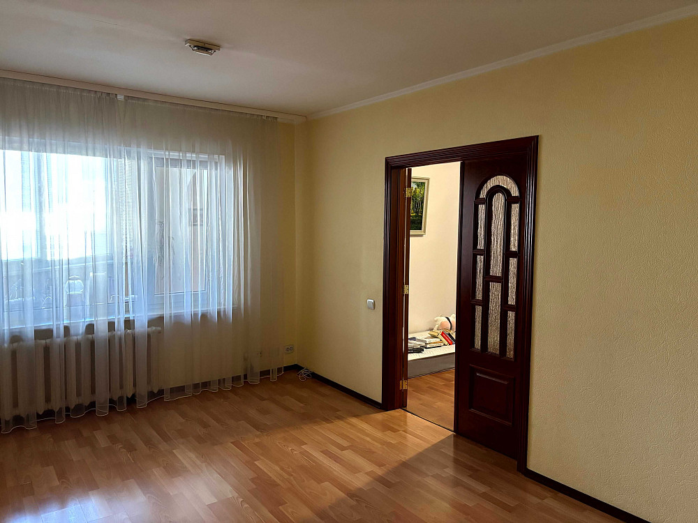 Продаж Квартира 3-кімнатна, 4/14 поверх на Драгоманова вул., д. 23 Киев - изображение 9