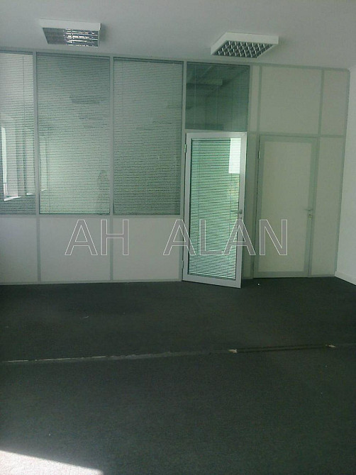 Оренда офісне приміщення на Варязький пров., 4 приміщень - 6, поверх - 3/5 Київ - фото 13