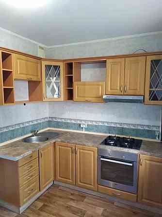 Оренда Квартира 3-кімнатна, 2/11 поверх на проспект Воскресенський, 13/2 Київ