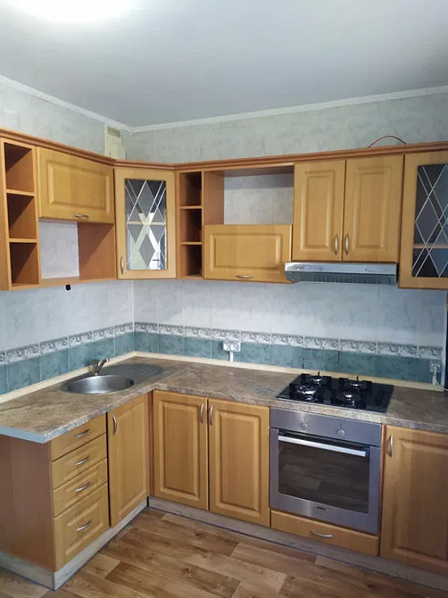 Оренда Квартира 3-кімнатна, 2/11 поверх на проспект Воскресенський, 13/2 Київ - фото 2