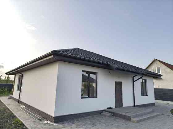 Продаж 1-поверховий Будинок з ділянкою 6 сот 120 кв.м 3 кімн. на Радонова Zhytomyr