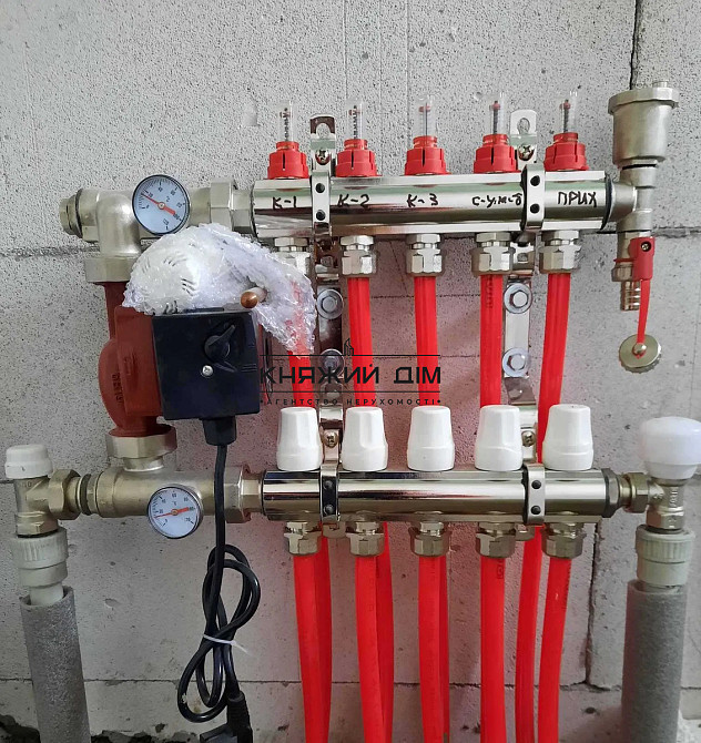 Продаж будинку. с. Хотянівка КОД 2211801 Хотяновка - изображение 6