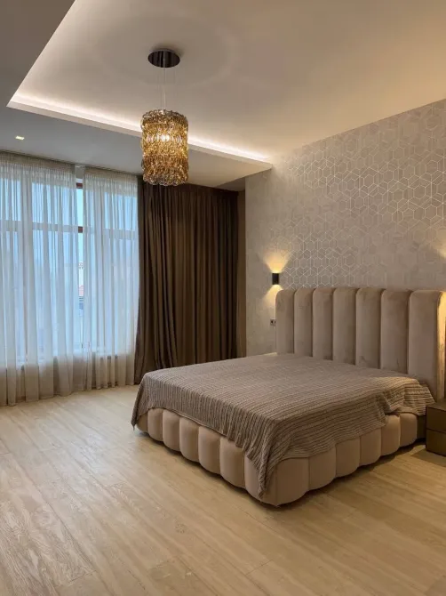 Продаж 2-поверховий Будинок з ділянкою 10 сот 450 кв.м 4 кімн. на Дачна Одеса - фото 18