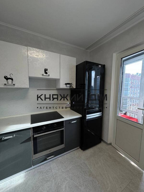 Оренда Квартира 1-кімнатна, 23/25 поверх на Гмыри Бориса ул. Київ - фото 16