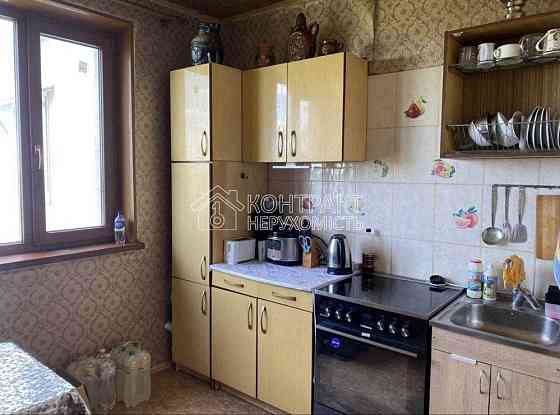 Продаж Квартира 3-кімнатна, 16/16 поверх на вул. Северина Потоцького Kharkiv