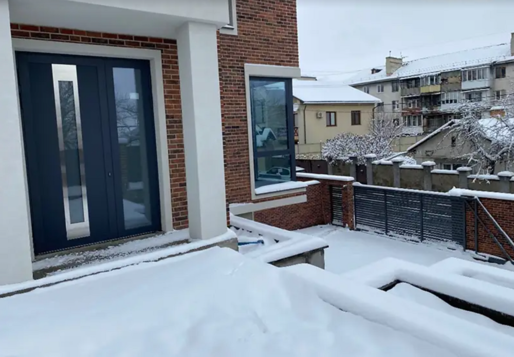 Продаж 2 поверхового будинку з терасою 225 кв. м, район Дружба Тернопіль - фото 10