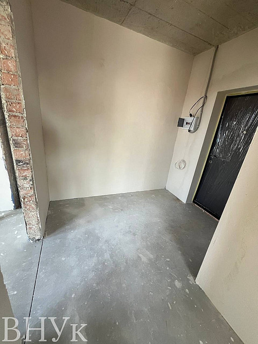 Продаж Квартира 1-кімнатна, 9/9 поверх на вул. Перфецького L'viv - photo 9