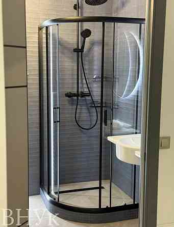 Продаж Квартира 2-кімнатна, 12/12 поверх на вул. Княгинин Ивано-Франковск