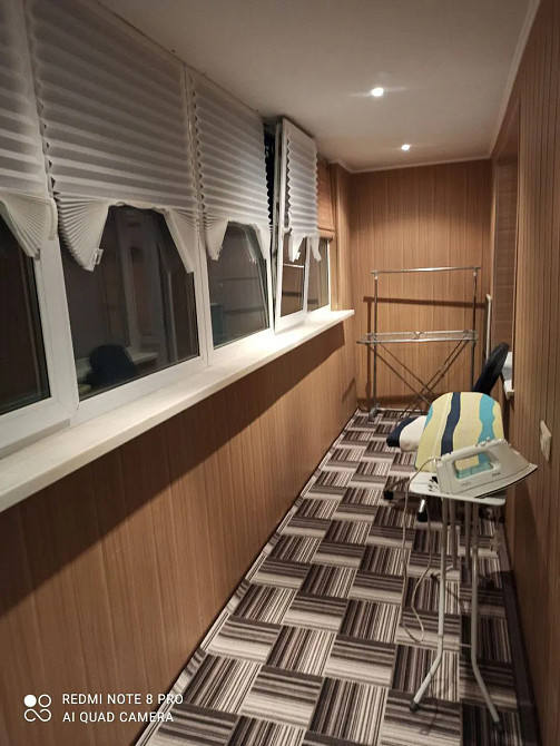 Оренда Квартира 1-кімнатна, 1/17 поверх на вул. Петра Григоренка, 38 Київ - фото 2