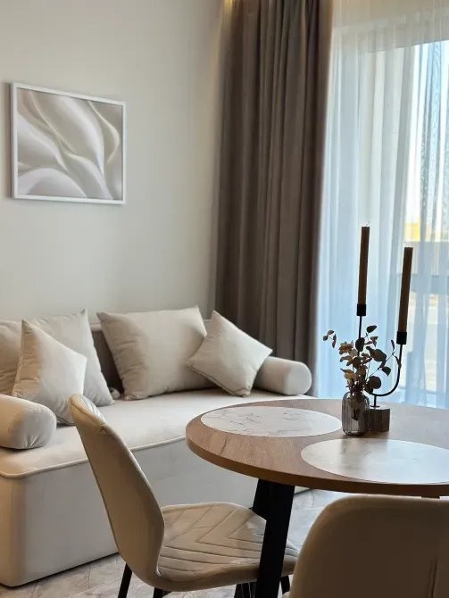 Продаж 1к Квартира 40 кв.м Проектна 79 Сторожниця - фото 1