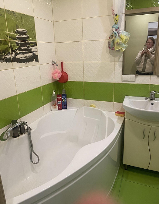 Продаж Квартира 2-кімнатна, 1/5 поверх на вул. майдан Перемоги Житомир - изображение 9