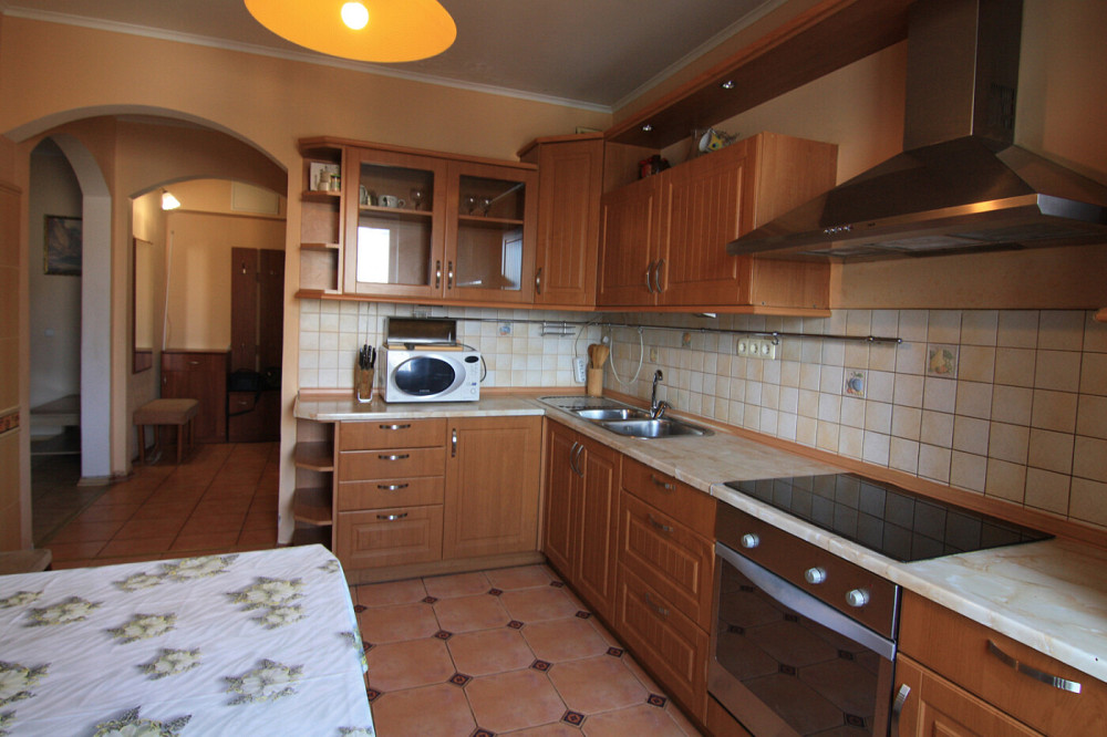 Оренда Квартира 3-кімнатна, 12/12 поверх на улица Гмыри Бориса, д.3 Киев - изображение 9