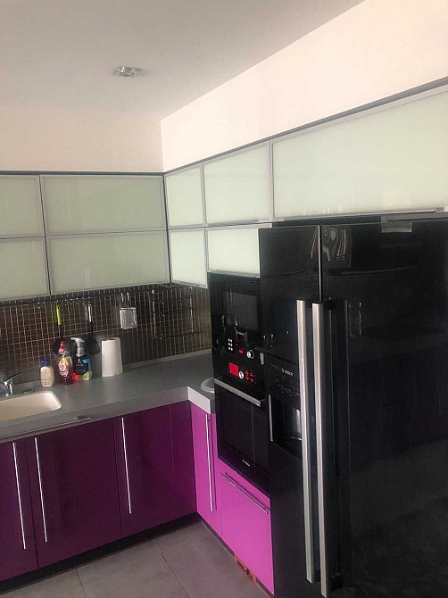 Продаж Квартира 3-кімнатна, 9/14 поверх на Юлії Здановської вул., д. 60-А Київ - фото 5