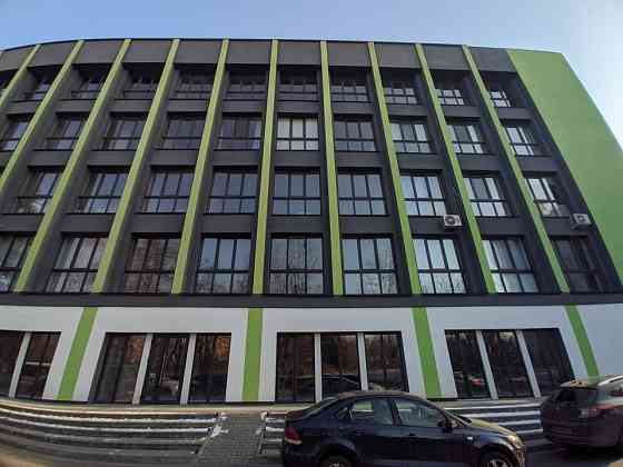 Продаж офісне приміщення на вул. Чорновола, 243-Ж приміщень - 2, поверх - 1/5 Черкаси