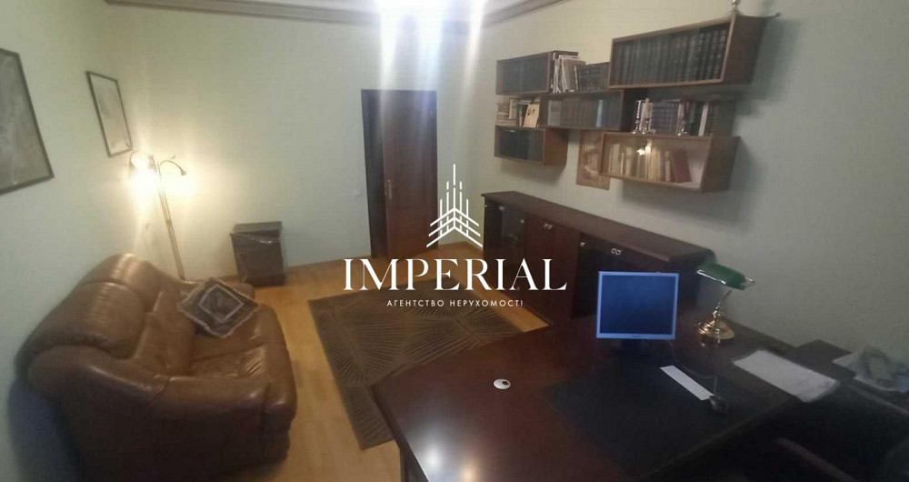 Оренда 3к Квартира 120 кв.м Провіантська вул. Киев - изображение 5