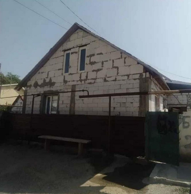 Продається будинок в Таїрова Одесса - изображение 1