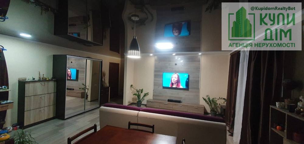 Продаж 3 кімнатної Квартири Кропивницький - фото 11