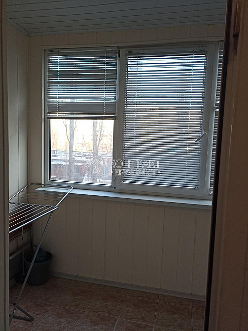 Оренда Квартира 1-кімнатна, 3/12 поверх на вул. Кричевського Kharkiv - photo 5