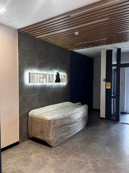 Продаж Квартира 1-кімнатна, 4/16 поверх на улица Глеба Бабича (Канальная), д.8 Киев - изображение 6