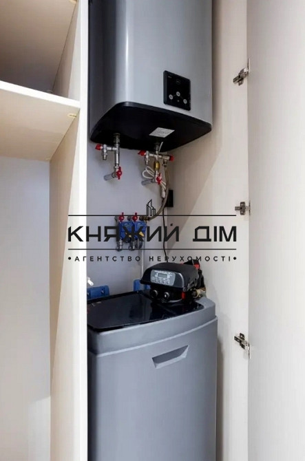 Продаж Квартира 1-кімнатна, 2/26 поверх на вул. Днепровская Набережная Київ - фото 14