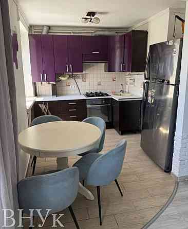 Продаж Квартира 2-кімнатна, 1/5 поверх на Волі Луцк