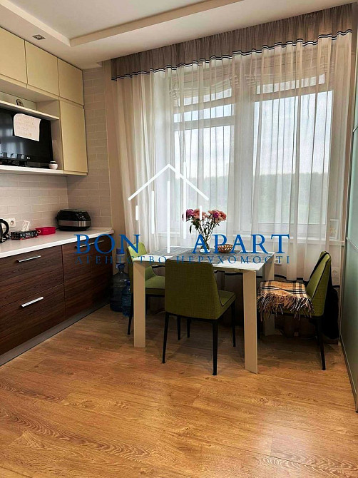 Оренда Квартира 2-кімнатна, 9/22 поверх на Наумовича, 6 Київ - фото 7