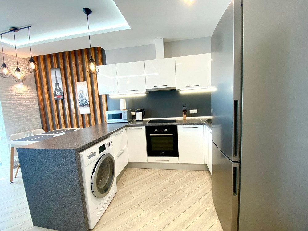 Оренда Квартира 2-кімнатна, 20/24 поверх на Каземира Малевича, 89 Київ - фото 9