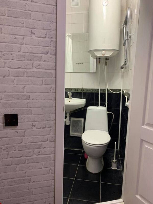 Оренда Квартира 2-кімнатна на Телиги Елены ул., 3в Київ - фото 9