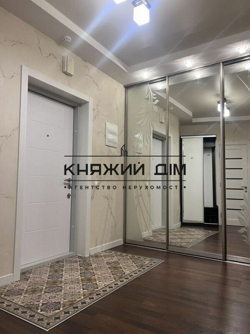 Продаж 1 кім. квартири на Позняках КОД № 21145393 Київ - фото 9