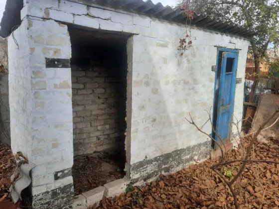 For sale land plot For the construction of a private residential building area 10 ares Юрія Лесняка Dnipro