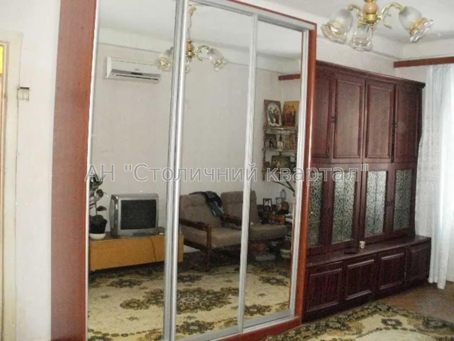 Продаж Будинок 3-кімнатний на Вифлеємська вул., 14 Київ - фото 1