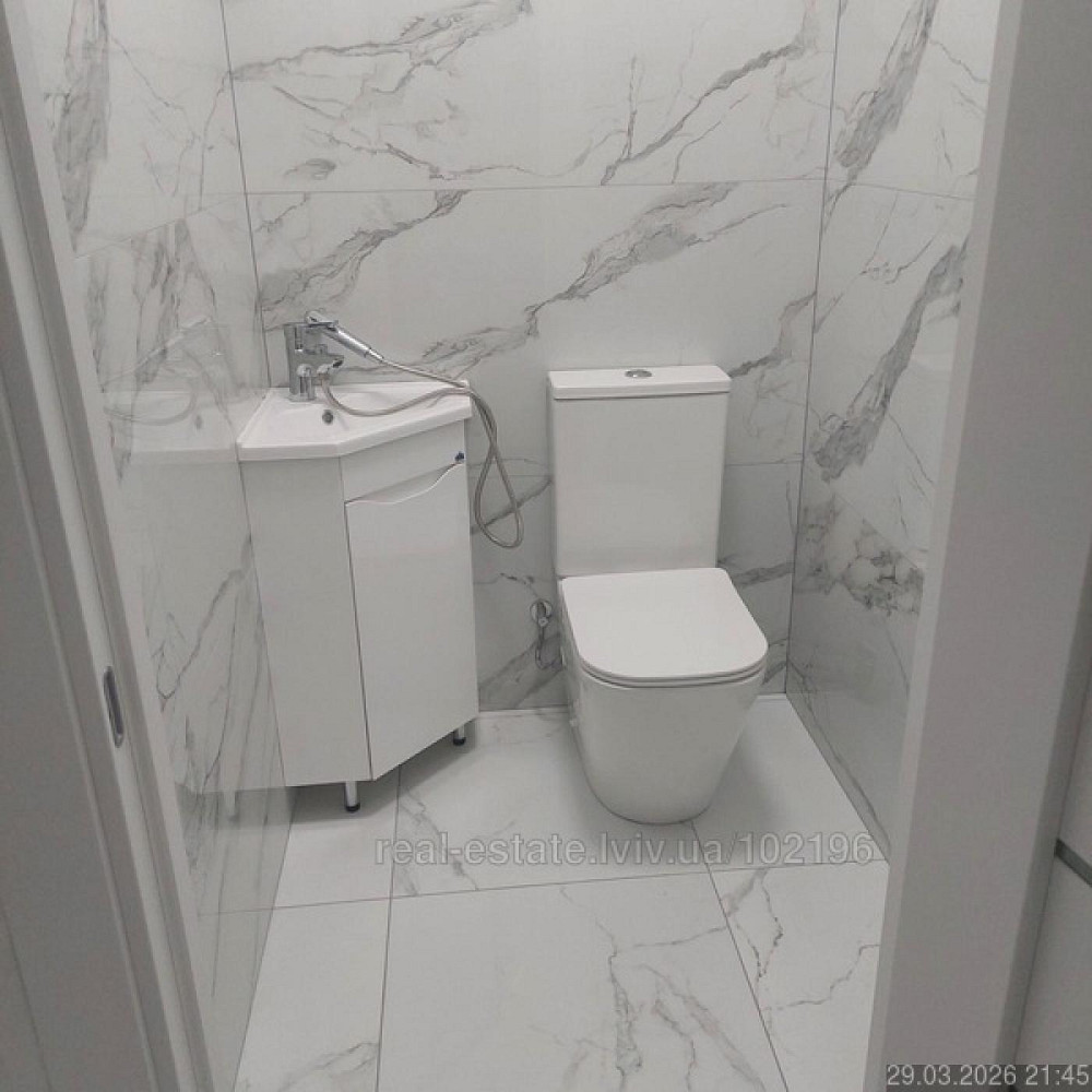 Продаж Квартира 2-кімнатна, 4/4 поверх на вул. Героїв Крут Сокільники - фото 9