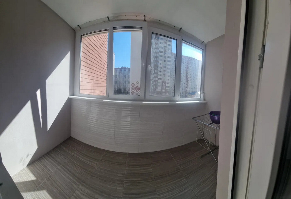 Оренда Квартира 1-кімнатна, 7/22 поверх на вул. Елизавети Чавдар, 34 Киев - изображение 15