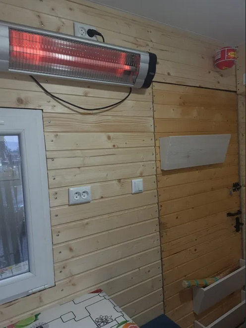 Переносний модуль,дом,дача,вагон.. Кропивницький - фото 8