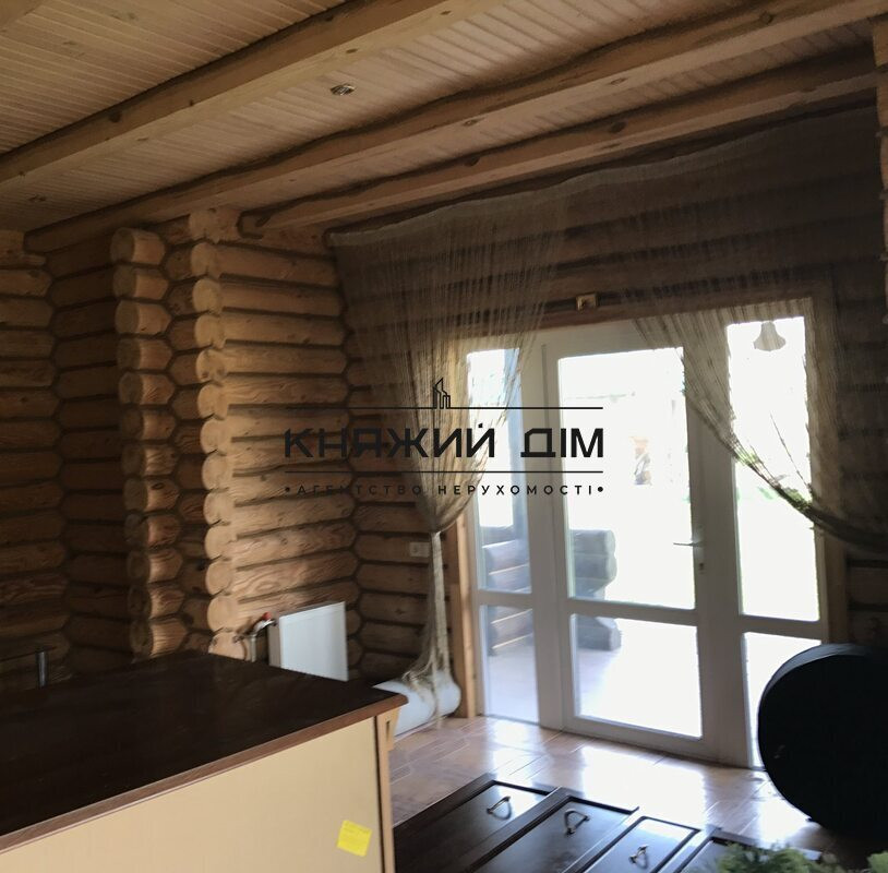 Продажа двух домов в с.Шпитки Киевская обл. Код объекта 2210515  - фото 11