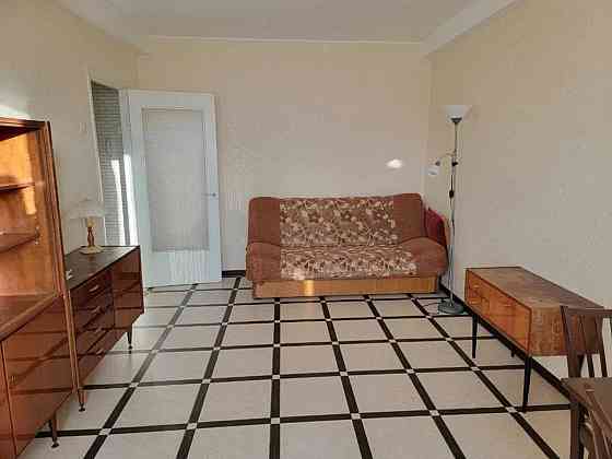 Оренда Квартира 1-кімнатна, 7/9 поверх на Білоруська, 30а Київ