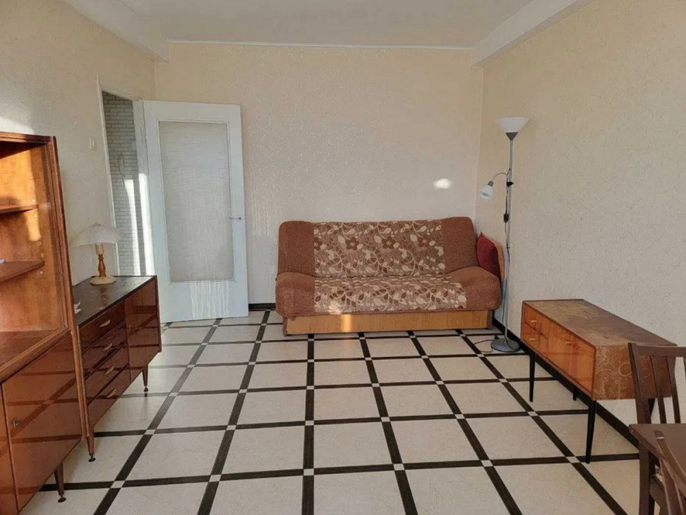 Оренда Квартира 1-кімнатна, 7/9 поверх на Білоруська, 30а Київ - фото 2