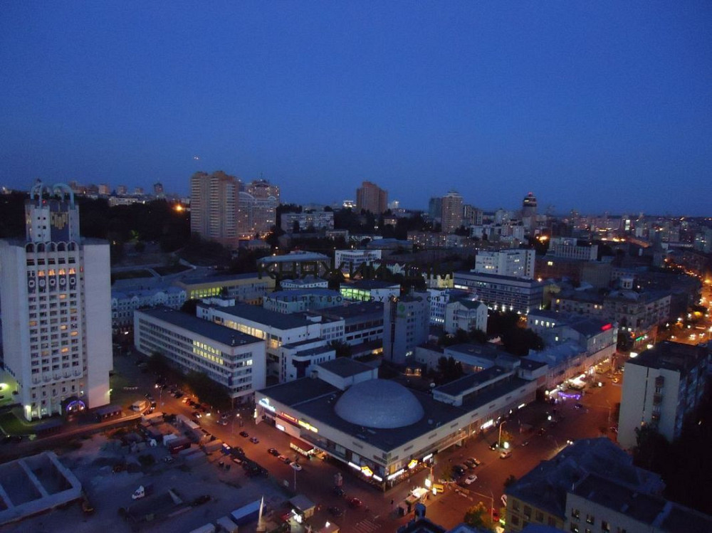 Оренда офісне приміщення на вул. Велика Васильківська поверх - 24/30 Київ - фото 14