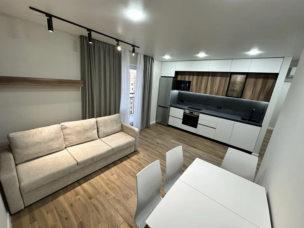 Продаж Квартира 2-кімнатна, 18/19 поверх на Жемчужная ул., 12 Одесса - изображение 2