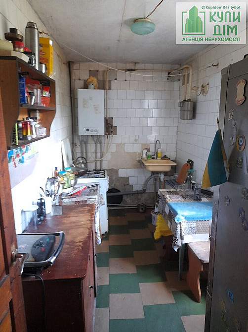 Продам будинок в Селі Зелене на березі озера. Кропивницький - фото 8