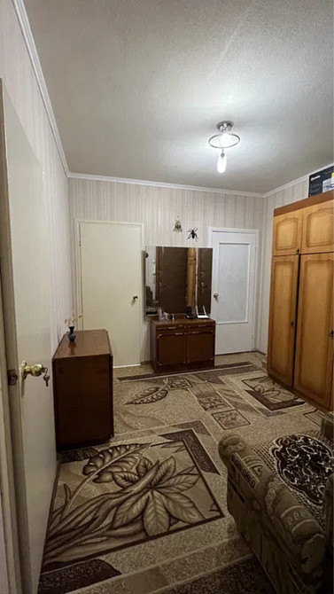 Оренда Квартира 2-кімнатна, 3/9 поверх на Симиренка, 22б Київ - фото 7