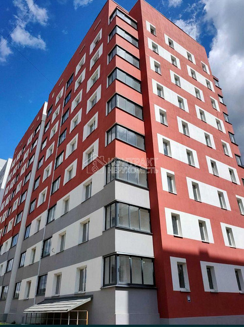 Продаж Квартира 1-кімнатна, 7/9 поверх на вул. Борткевича Харьков - изображение 2