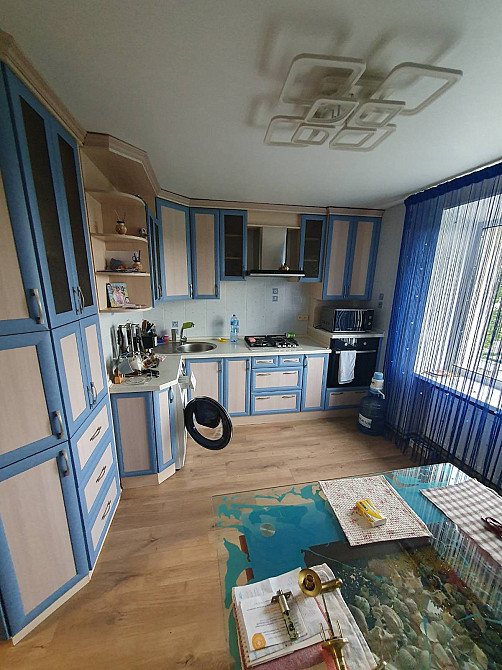 Оренда 2к Квартира 70 кв.м Корольова  136 Zhytomyr - photo 2