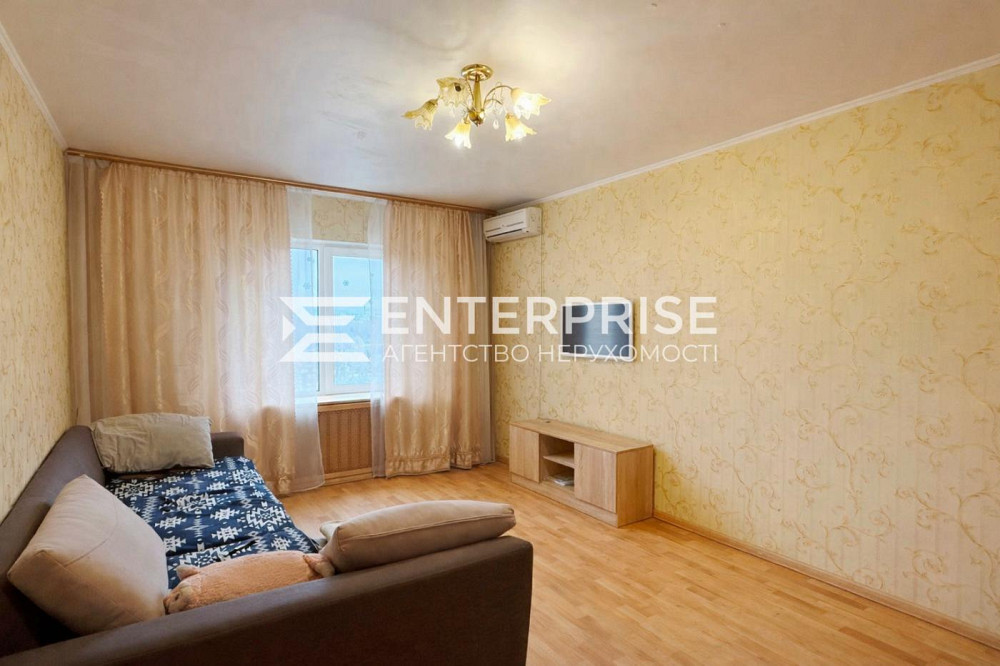 Продаж Квартира 1-кімнатна, 14/22 поверх на вул. Олевська Kiev - photo 2