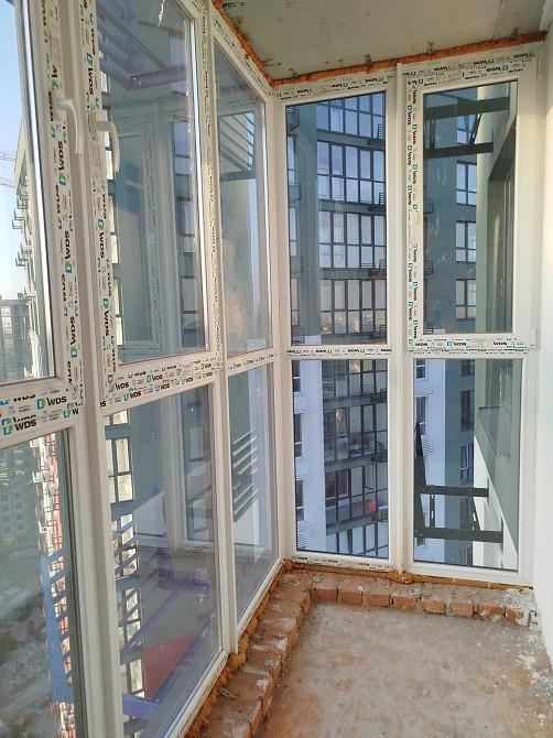 Продаж Квартира 3-кімнатна, 21/24 поверх на Івана Виговського вул., д. 10Л Київ - фото 15