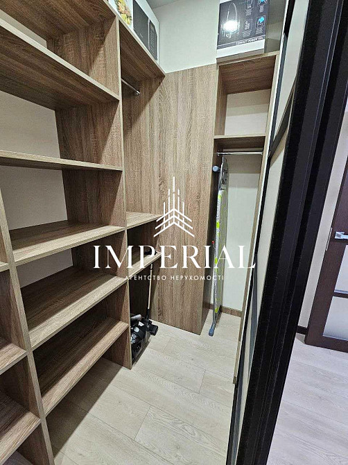 Оренда 1к Квартира 51 кв.м Берестейський вул. Киев - изображение 12