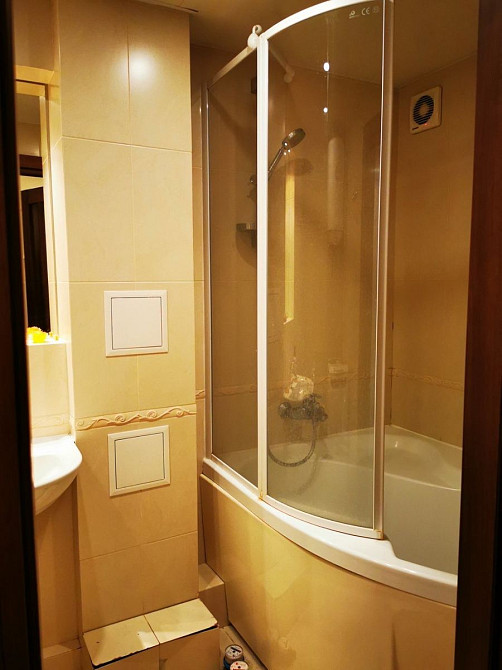 Оренда Квартира 3-кімнатна, 2/9 поверх на просп. Павла Тичини, 19 Kiev - photo 8