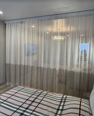 Однокомнатная в Акварели Лиманка