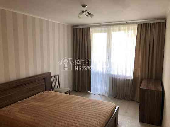 Оренда Квартира 1-кімнатна, 5/12 поверх на вул. Валентинівська Харків