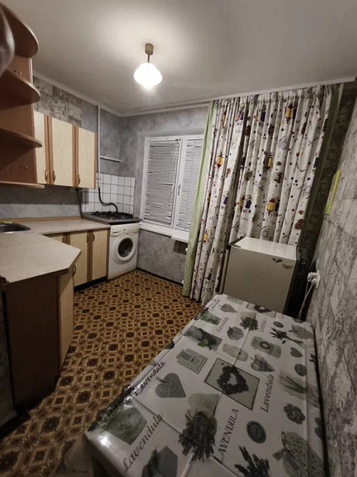 Оренда Квартира 1-кімнатна, 1/9 поверх на Райдужна, 3а Київ - фото 5